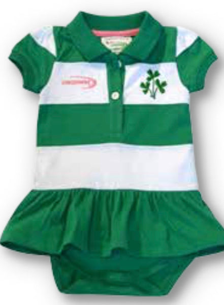 Baby fashion girl dresses ireland